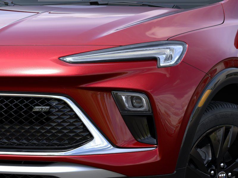 Thumbnail: 2026 Buick Encore GX - 18
