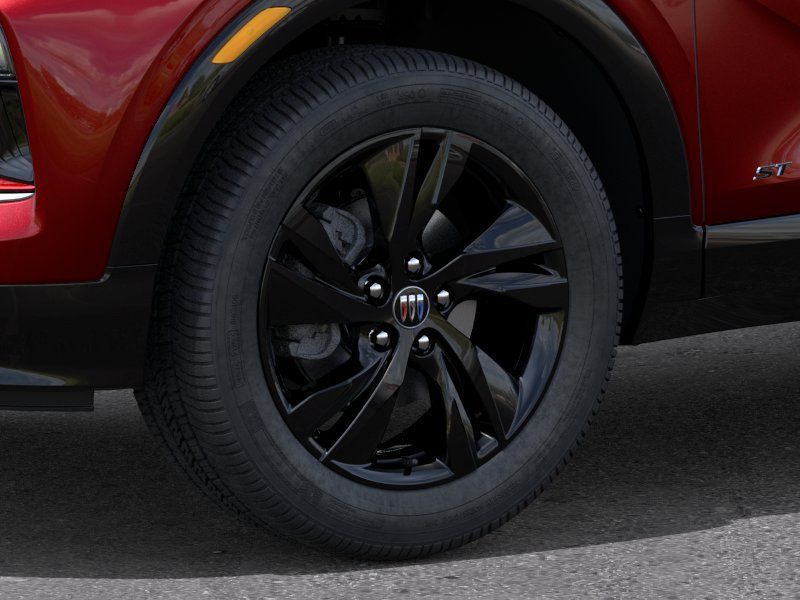 Thumbnail: 2026 Buick Encore GX - 6