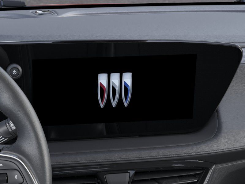 Thumbnail: 2026 Buick Encore GX - 9