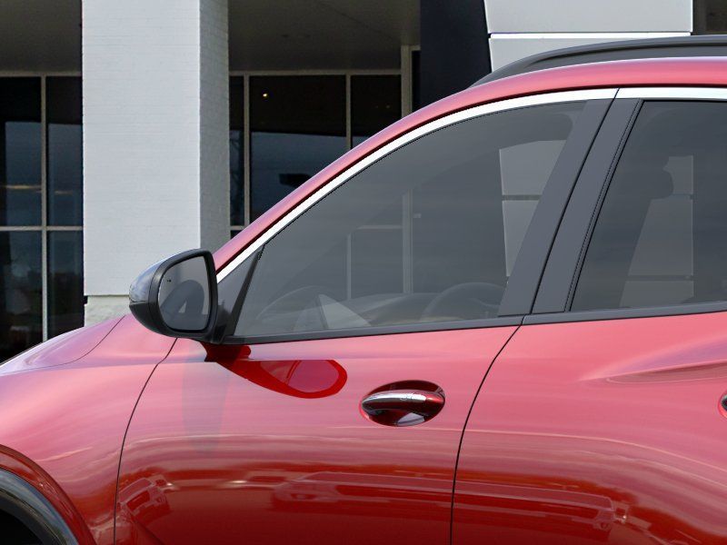 Thumbnail: 2026 Buick Encore GX - 20