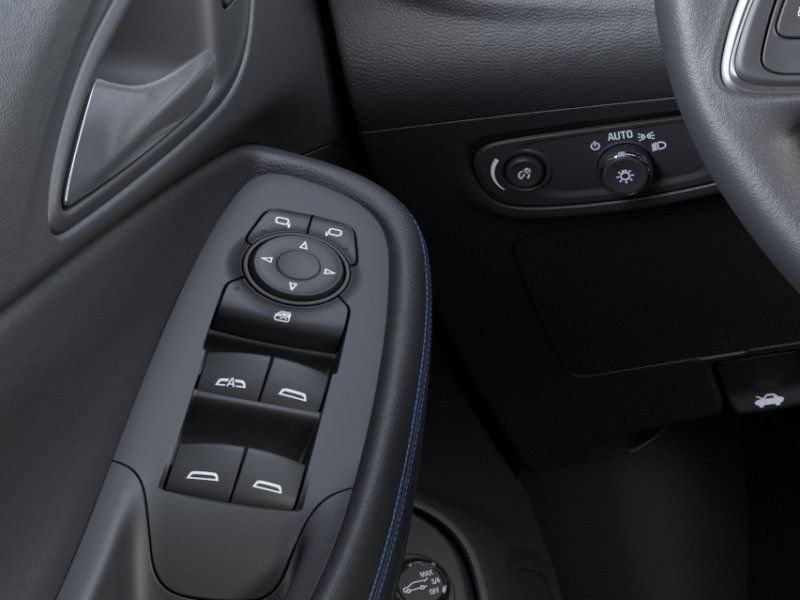 Thumbnail: 2026 Buick Encore GX - 3