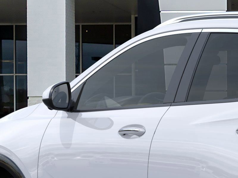 Thumbnail: 2026 Buick Encore GX - 19