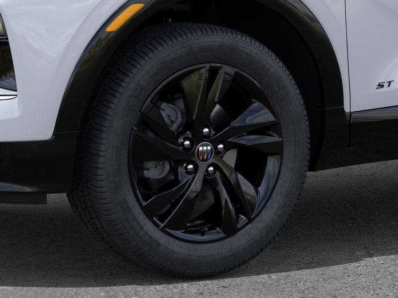 Thumbnail: 2026 Buick Encore GX - 6