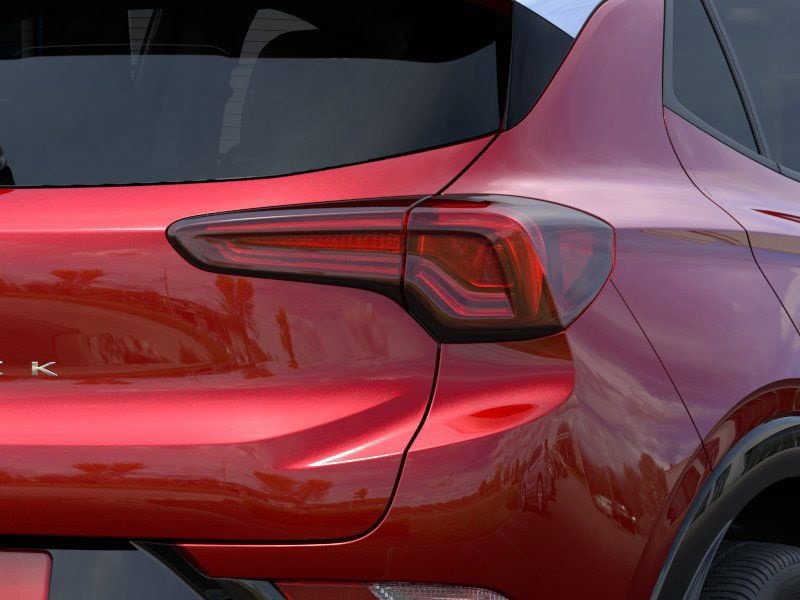 Thumbnail: 2026 Buick Encore GX - 19