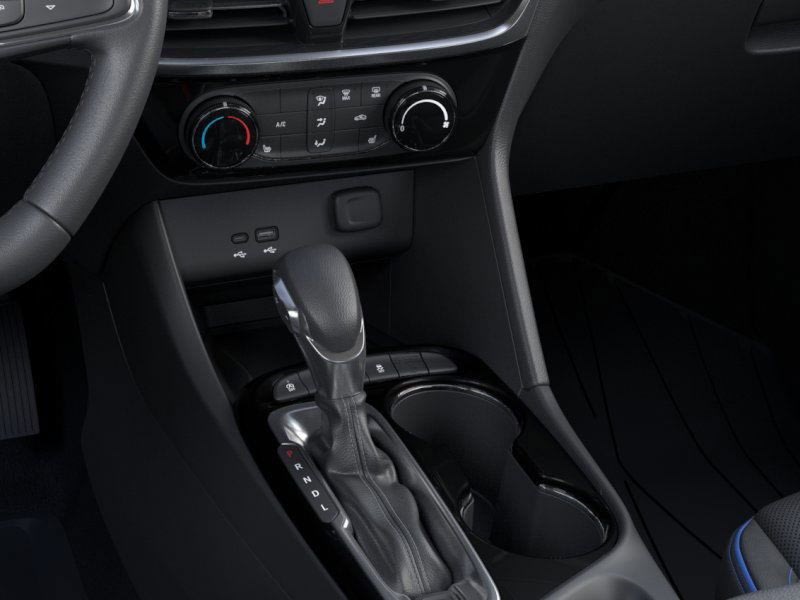 Thumbnail: 2026 Buick Encore GX - 10