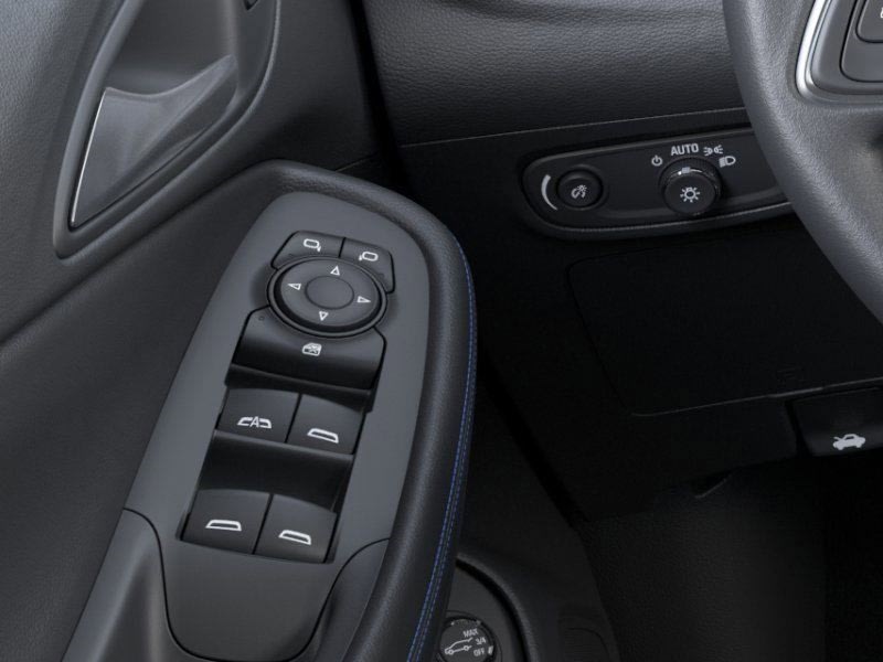 Thumbnail: 2026 Buick Encore GX - 23