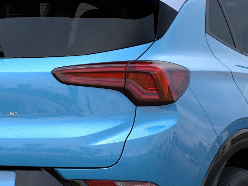 Thumbnail: 2026 Buick Encore GX - 18