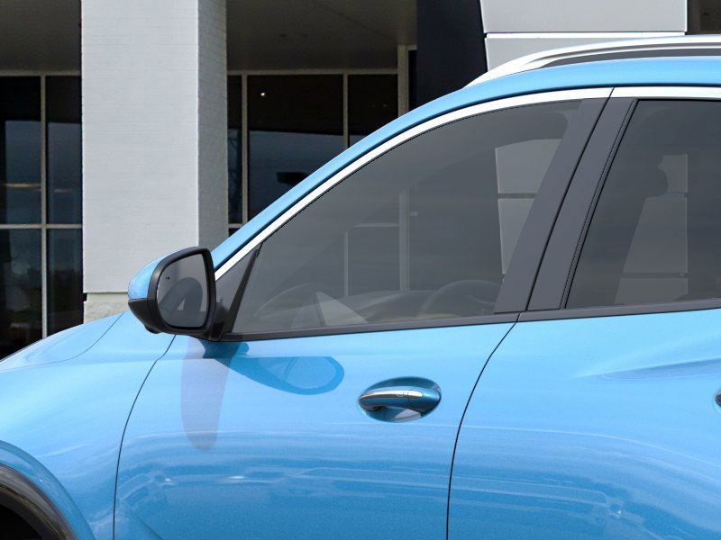 Thumbnail: 2026 Buick Encore GX - 8