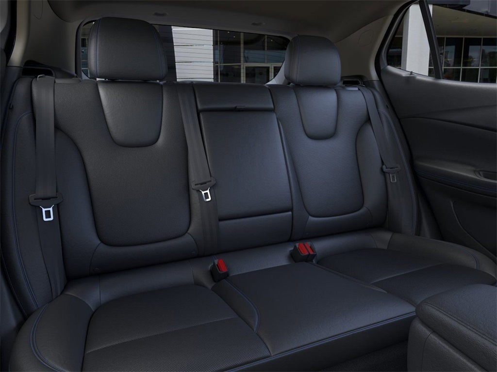 Thumbnail: 2026 Buick Encore GX - 19