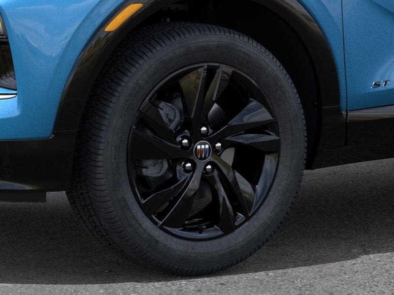 Thumbnail: 2026 Buick Encore GX - 6