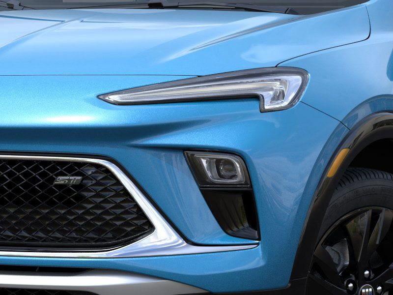 Thumbnail: 2026 Buick Encore GX - 17