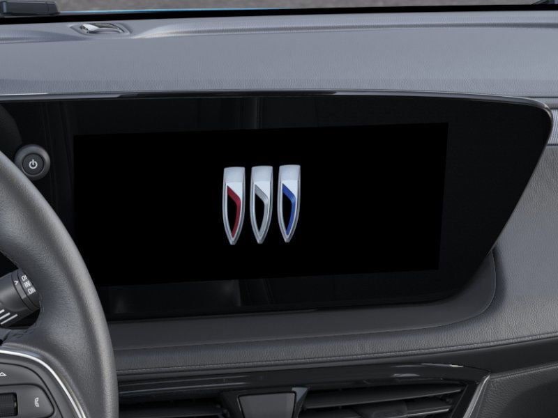 Thumbnail: 2026 Buick Encore GX - 9