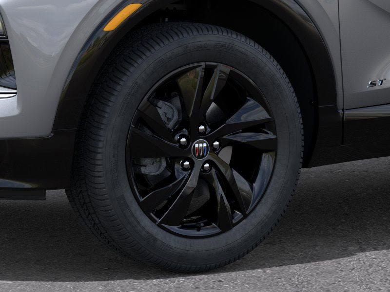 Thumbnail: 2026 Buick Encore GX - 6