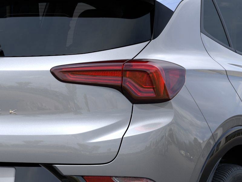 Thumbnail: 2026 Buick Encore GX - 18