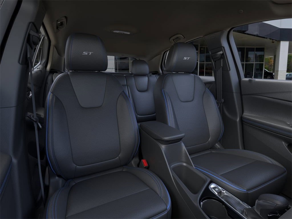 2025 Buick Encore GX Sport Touring 8