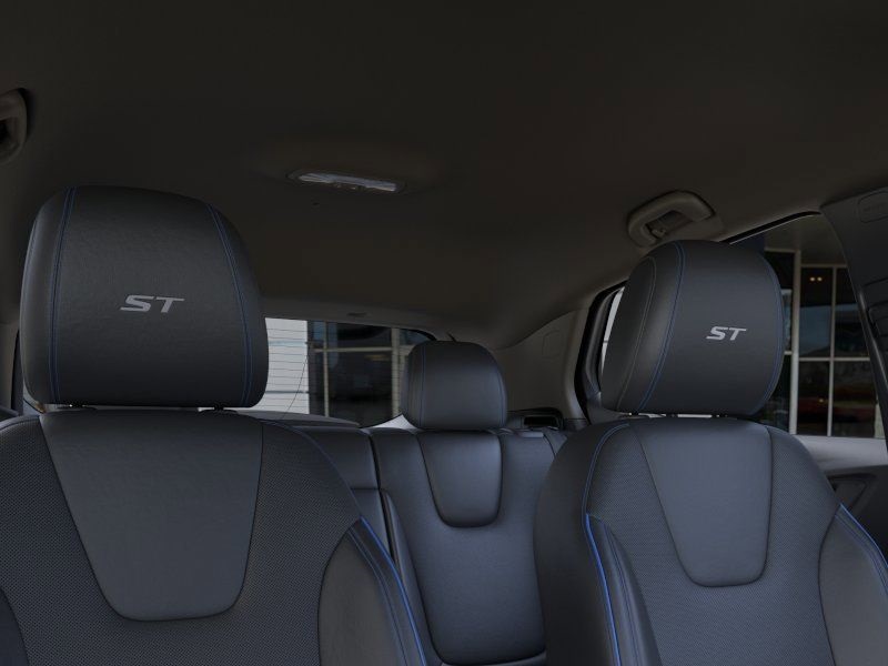 2025 Buick Encore GX Sport Touring 23