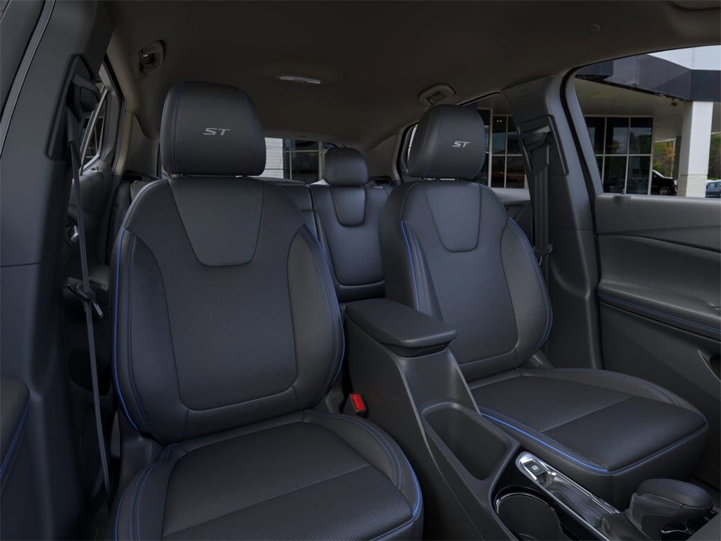 2025 Buick Encore GX Sport Touring 7