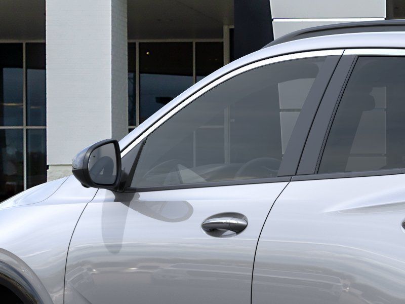 Thumbnail: 2026 Buick Encore GX - 19