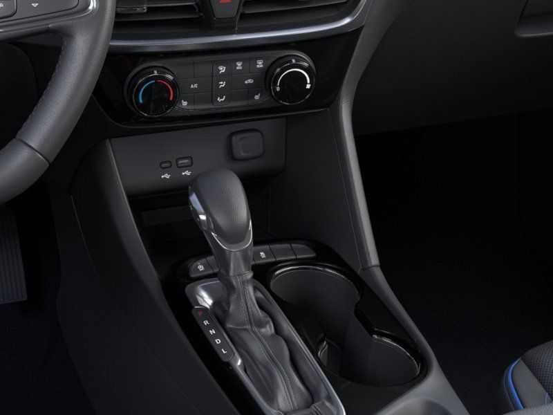 Thumbnail: 2026 Buick Encore GX - 10