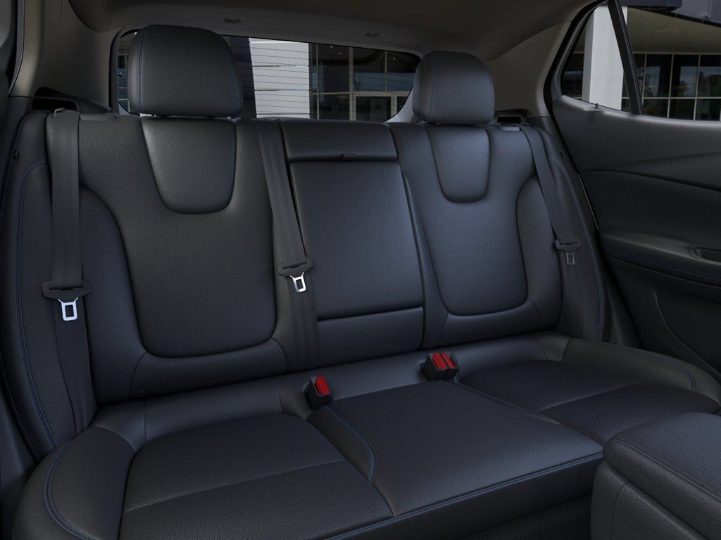 Thumbnail: 2026 Buick Encore GX - 8