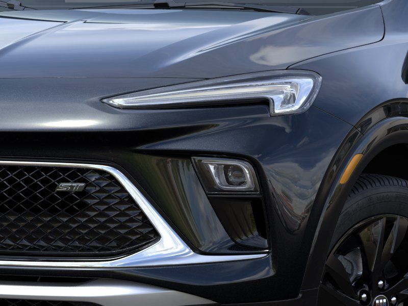 Thumbnail: 2026 Buick Encore GX - 17