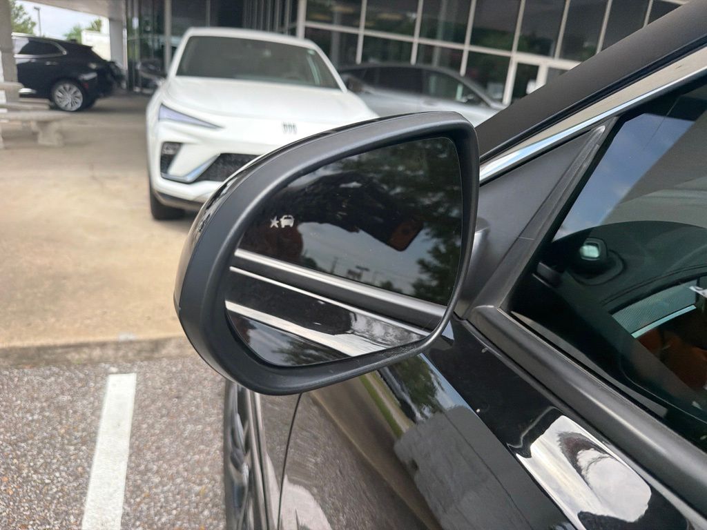 Thumbnail: 2024 Buick Encore GX - 13