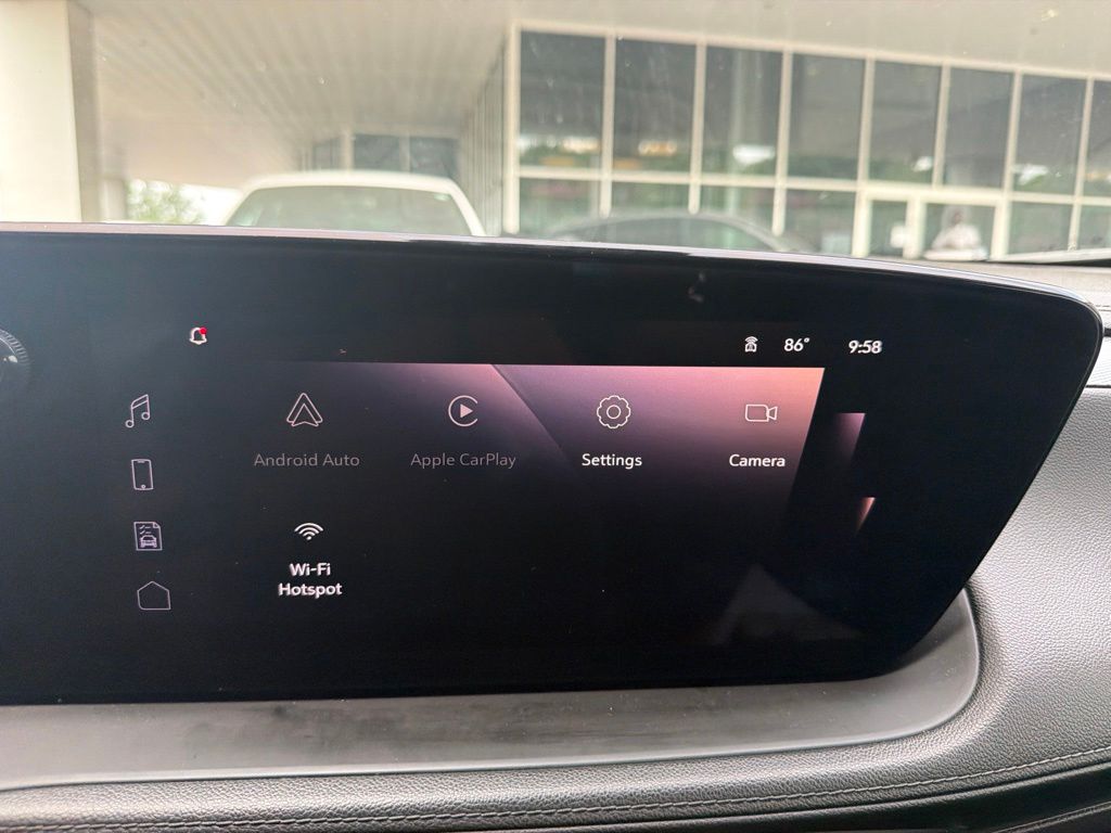 Thumbnail: 2024 Buick Encore GX - 9