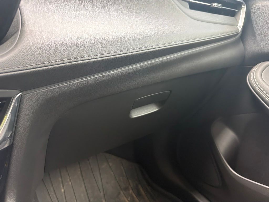 Thumbnail: 2024 Buick Encore GX - 23