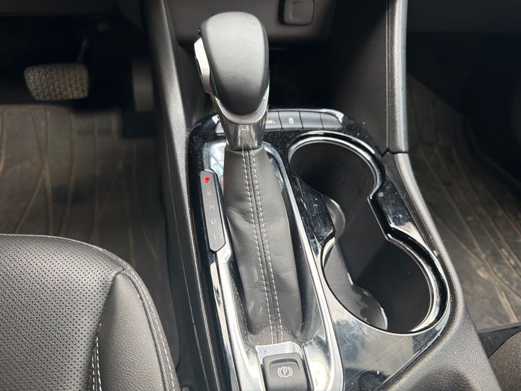 Thumbnail: 2024 Buick Encore GX - 25