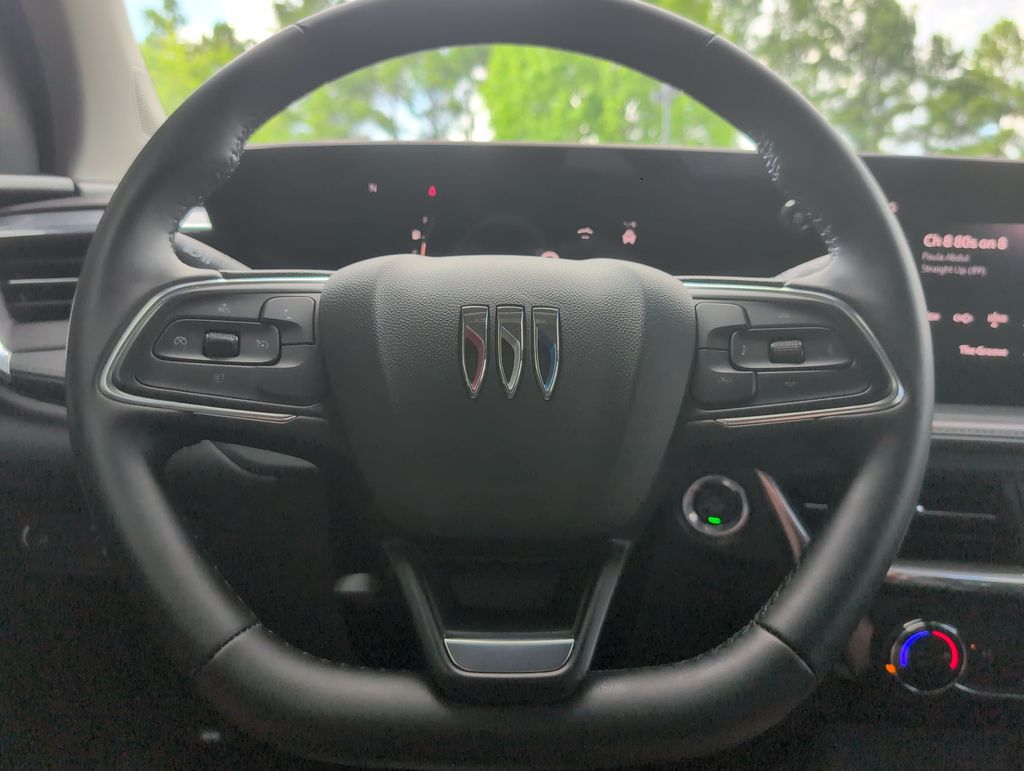 Thumbnail: 2024 Buick Encore GX - 13