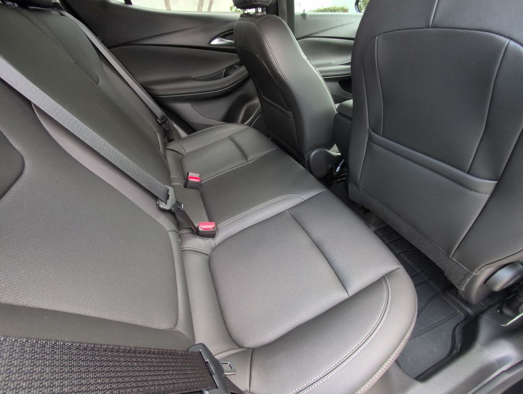 Thumbnail: 2024 Buick Encore GX - 28