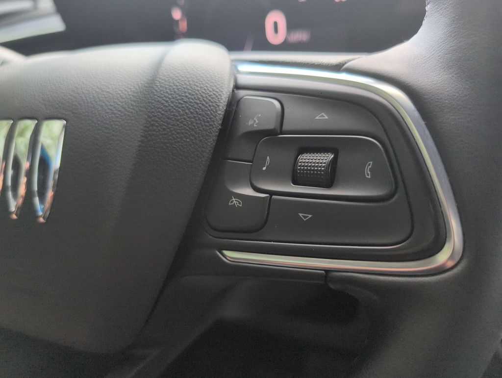 Thumbnail: 2024 Buick Encore GX - 30