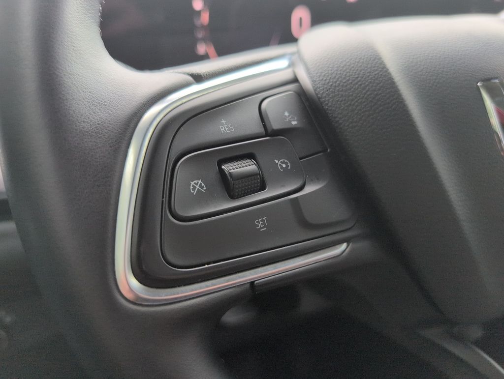 Thumbnail: 2024 Buick Encore GX - 29