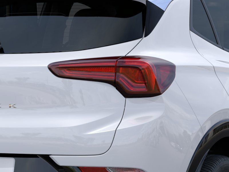 Thumbnail: 2026 Buick Encore GX - 18