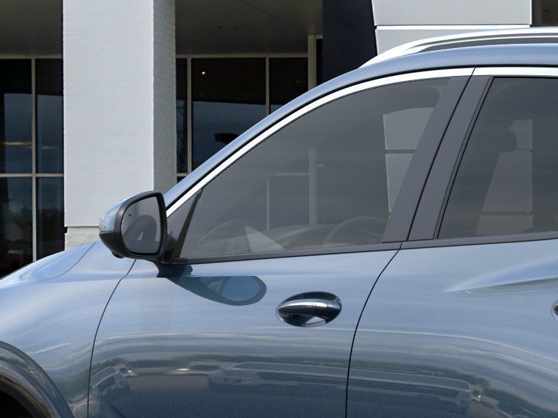 Thumbnail: 2026 Buick Encore GX - 19