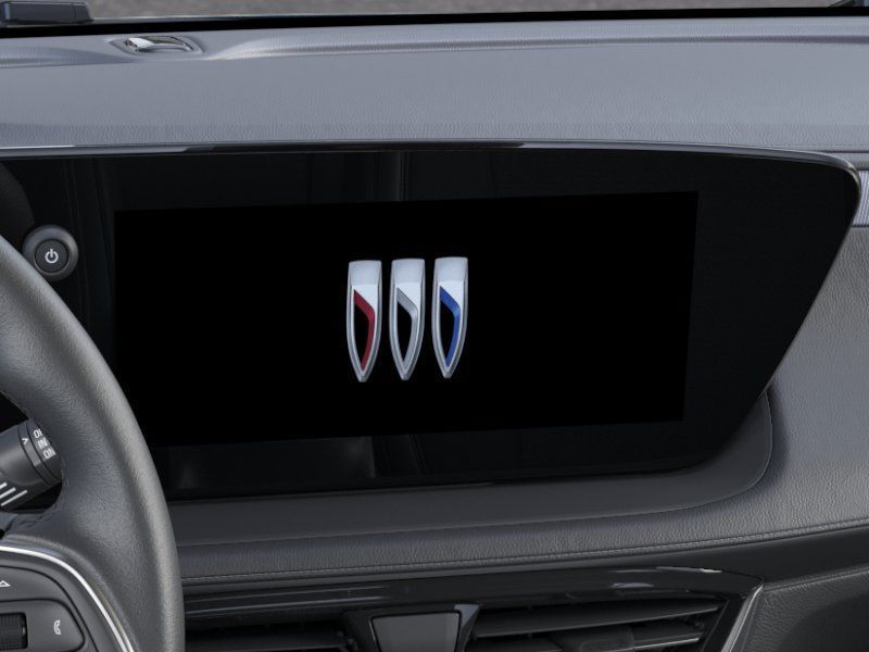 Thumbnail: 2026 Buick Encore GX - 9