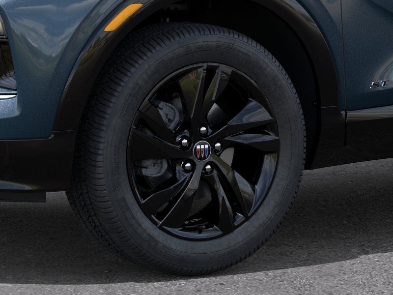 Thumbnail: 2026 Buick Encore GX - 6