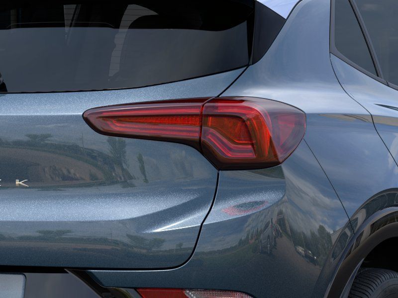 Thumbnail: 2026 Buick Encore GX - 18