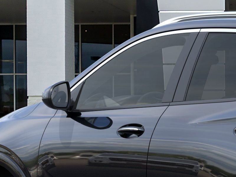 Thumbnail: 2026 Buick Encore GX - 19