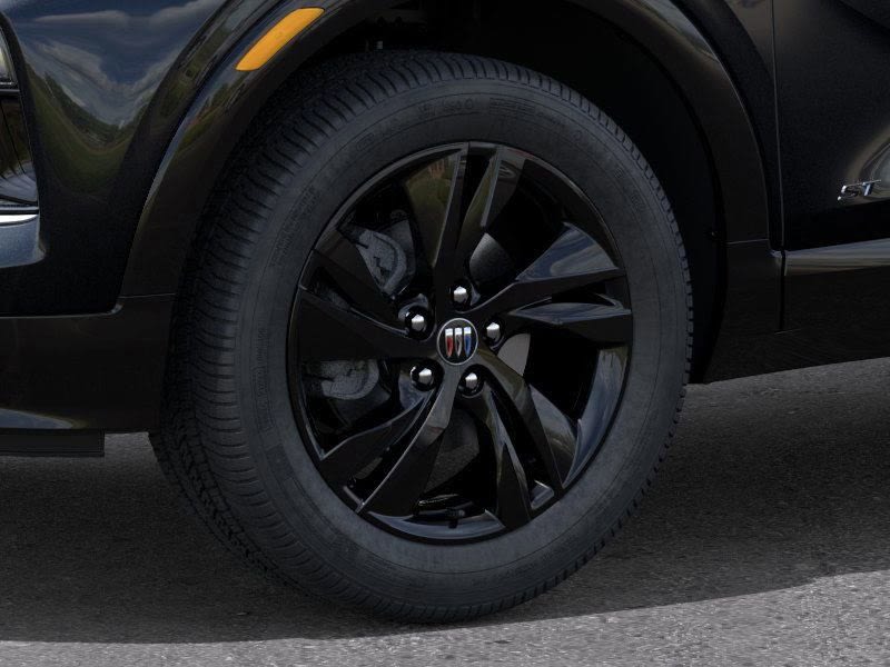 Thumbnail: 2026 Buick Encore GX - 6