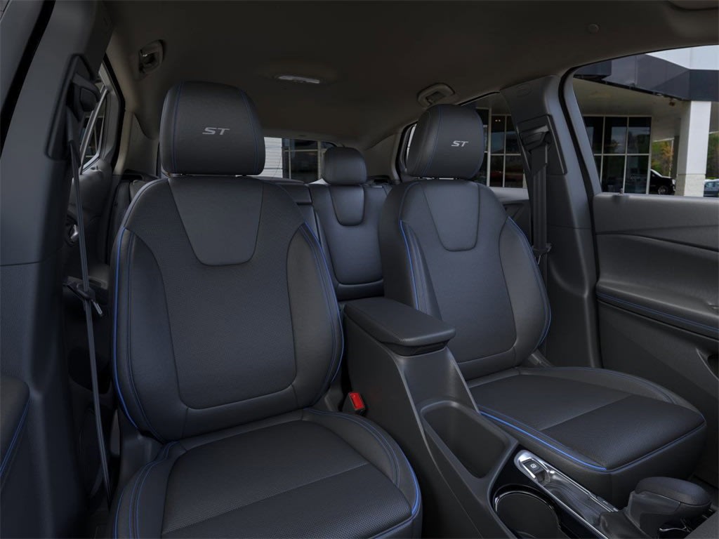 Thumbnail: 2026 Buick Encore GX - 7