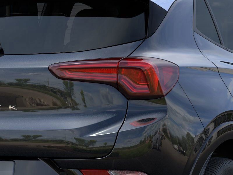 Thumbnail: 2026 Buick Encore GX - 18