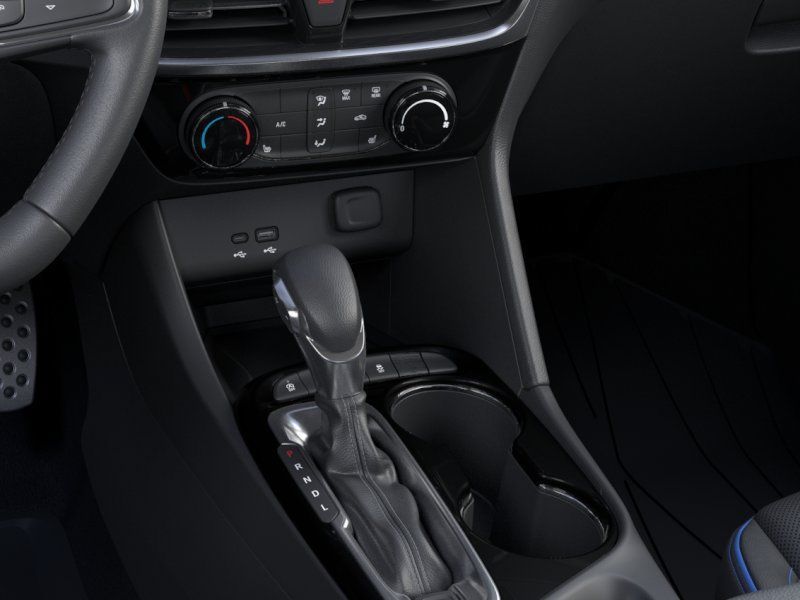Thumbnail: 2026 Buick Encore GX - 10