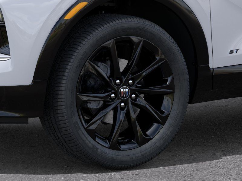 Thumbnail: 2026 Buick Encore GX - 6