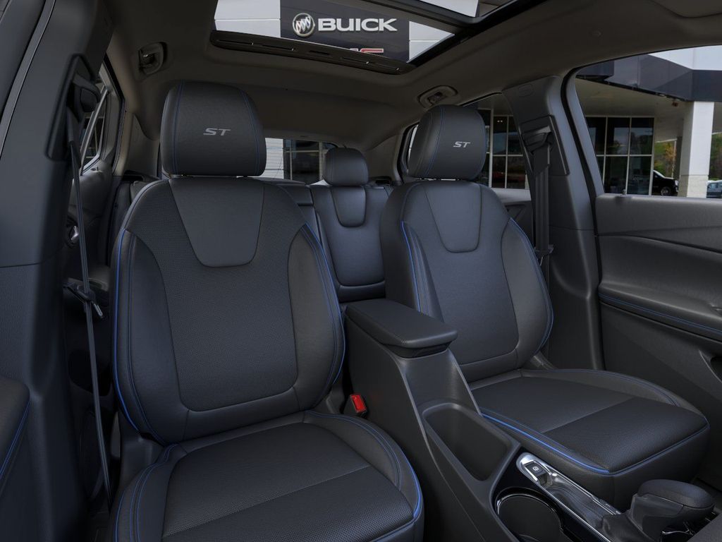 Thumbnail: 2026 Buick Encore GX - 7
