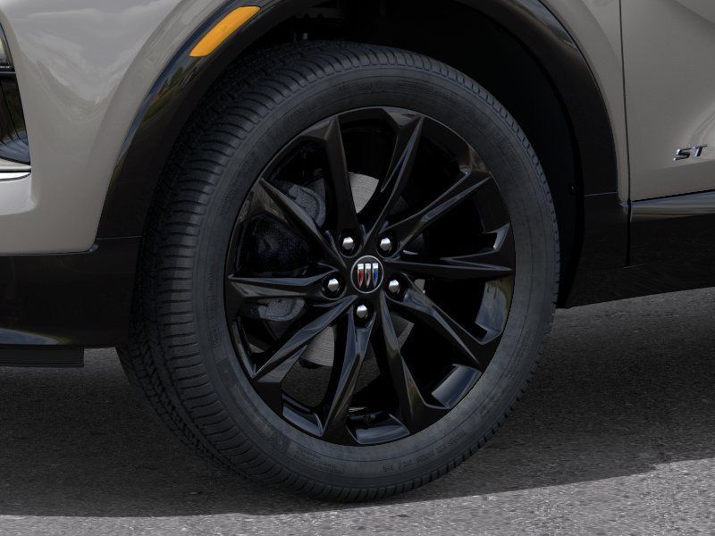 Thumbnail: 2026 Buick Encore GX - 7