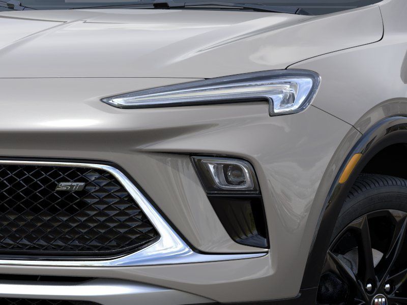 Thumbnail: 2026 Buick Encore GX - 18