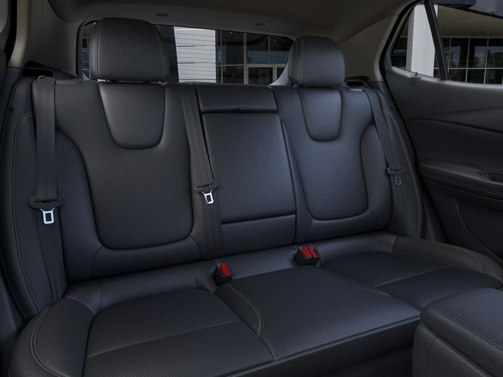 Thumbnail: 2026 Buick Encore GX - 10