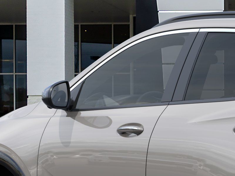 Thumbnail: 2026 Buick Encore GX - 20