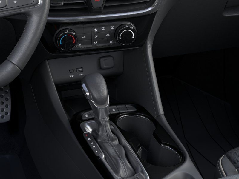 Thumbnail: 2026 Buick Encore GX - 12